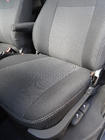 Fiat Doblo I 2005-2010 Autositzbezüge (Stoff, Classik) Nur Vordersitze Foto 9