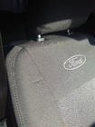 Ford Fiesta 2002-2008 Autositzbezüge (Stoff, Classik) Foto 4