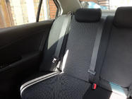 Hyundai Sonata NF 2004-2009 Autositzbezüge (Stoff, Classik) Foto 4