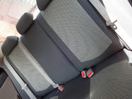 Kia Cerato 1 2004-2009 Autositzbezüge (Stoff, Classik) Foto 10