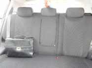 Kia Sportage 2010-2015 Autositzbezüge (Stoff, Classik) Foto 4