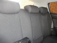 Kia Sportage 2010-2015 Autositzbezüge (Stoff, Classik) Foto 7