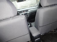 Mitsubishi Lancer 9 2004-2008 Autositzbezüge (Stoff, Classik) Foto 3