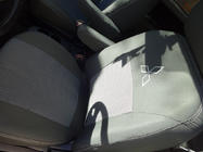 Mitsubishi Pajero Wagon III 1999-2006 Autositzbezüge (Stoff, Classik) Foto 2