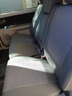 Mitsubishi Pajero Wagon IV 2006-2021 Autositzbezüge (Stoff, Classik) Foto 11