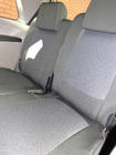 Mitsubishi Pajero Wagon IV 2006-2021 Autositzbezüge (Stoff, Classik) Foto 14