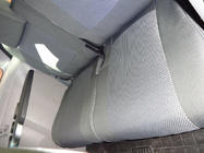 Mitsubishi Pajero Wagon IV 2006-2021 Autositzbezüge (Stoff, Classik) Foto 15