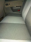 Mitsubishi Space Wagon 1998-2004 Autositzbezüge (Stoff, Classik) Foto 5