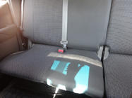 Nissan Navara 2006-2015 Autositzbezüge (Stoff, Classik) Foto 7