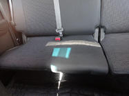 Nissan Navara 2006-2015 Autositzbezüge (Stoff, Classik) Foto 10