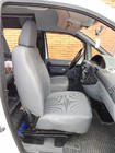 Peugeot Expert 1995-2007 Autositzbezüge (Stoff, Classik) Foto 3