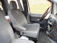 Peugeot Expert 1995-2007 Autositzbezüge (Stoff, Classik) Foto 5