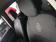 Renault Duster 2008–2017 Autositzbezüge (Stoff, Classik) Foto 3