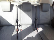 Renault Fluence 2009-2016 Autositzbezüge (2009-2012, Stoff, Classik) Foto 2