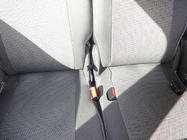 Renault Fluence 2009-2016 Autositzbezüge (2009-2012, Stoff, Classik) Foto 3