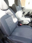 Renault Fluence 2009-2016 Autositzbezüge (2009-2012, Stoff, Classik) Foto 8