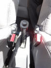 Renault Logan I 2008-2013 Autositzbezüge (Stoff, Classik) Foto 18