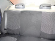 Renault Logan I 2008-2013 Autositzbezüge (Stoff, Classik) Foto 12