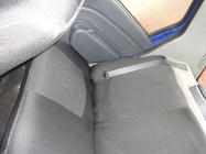 Renault Logan I 2008-2013 Autositzbezüge (Stoff, Classik) Foto 13