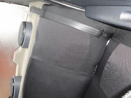 Renault Logan I 2008-2013 Autositzbezüge (Stoff, Classik) Foto 14