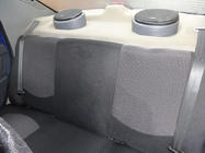 Renault Logan I 2008-2013 Autositzbezüge (Stoff, Classik) Foto 16