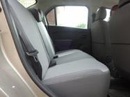 Renault Logan II 2013-2022 Autositzbezüge (Stoff, Classik) Foto 11