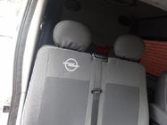Renault Master 1998-2010 Autositzbezüge (Stoff, Classik) Foto 3