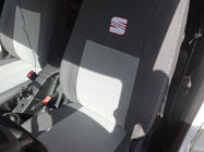 Seat Altea 2004-2015 Autositzbezüge (Stoff, Classik) Foto 2