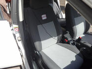Seat Altea 2004-2015 Autositzbezüge (Stoff, Classik) Foto 6
