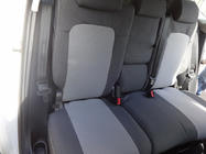 Seat Altea 2004-2015 Autositzbezüge (Stoff, Classik) Foto 10