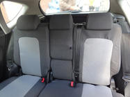 Seat Altea 2004-2015 Autositzbezüge (Stoff, Classik) Foto 15