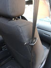 Skoda Octavia I Tour A4 1996-2010 Autositzbezüge (Stoff, Classik) Foto 4