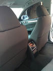 Skoda Superb 2009-2015 Autositzbezüge (2008-2013, Stoff, Classik) Foto 3