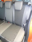 Suzuki Swift 2005-2010 Autositzbezüge (Stoff, Classik) Foto 8
