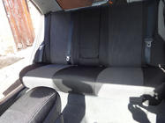 Toyota Avensis 2009-2018 Autositzbezüge (Stoff, Classik) Foto 2