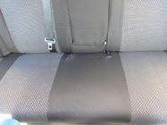 Toyota Avensis 2009-2018 Autositzbezüge (Stoff, Classik) Foto 7