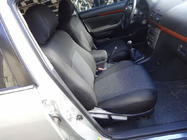 Toyota Avensis 2009-2018 Autositzbezüge (Stoff, Classik) Foto 12