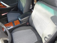 Toyota Camry 2006-2011 Autositzbezüge (Stoff, Classik) Foto 2