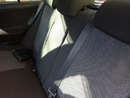 Toyota Camry 2006-2011 Autositzbezüge (Stoff, Classik) Foto 4