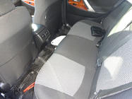 Toyota Camry 2006-2011 Autositzbezüge (Stoff, Classik) Foto 8