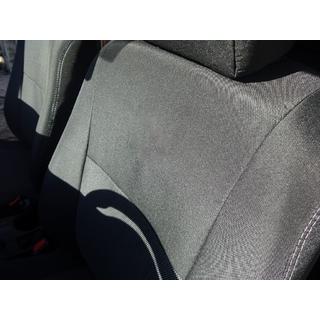 Autositzbezüge (Stoff, Classik) Toyota Corolla 2013-2019 Foto 2