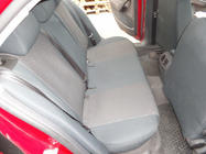 Volkswagen Jetta 2006-2011 Autositzbezüge (Stoff, Classik) Foto 6