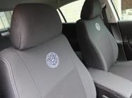 Volkswagen Passat B6 2006-2012 Autositzbezüge (Stoff, Classik) Foto 10