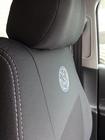 Volkswagen Passat B6 2006-2012 Autositzbezüge (Stoff, Classik) Foto 21