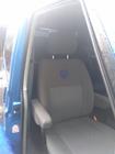 Volkswagen T4 Transporter 1990-2003 Autositzbezüge (Stoff, Classik) Vordersitze 1+1 Foto 8