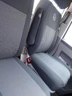 Volkswagen T5 Transporter 2003-2010 Autositzbezüge (Stoff, Classik) Vordersitze (1+1) Foto 6