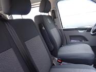 Volkswagen T5 Transporter 2003-2010 Autositzbezüge (Stoff, Classik) Vordersitze (1+1) Foto 7