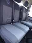 Volkswagen T5 Transporter 2003-2010 Autositzbezüge (Stoff, Classik) Vordersitze (1+1) Foto 11