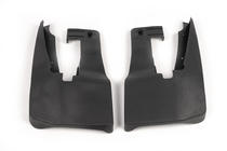Volkswagen Crafter 2006-2016 Premium Begel Spritzschutz Vorne für 1-2 Blattfeder (2 Stk) Foto 9