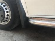 Volkswagen Crafter 2006-2016 Premium Begel Spritzschutz Vorne für 1-2 Blattfeder (2 Stk) Foto 3